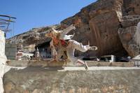 Кадр Скалолазка и последний из седьмой колыбели