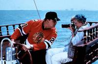 Кадр Лето напрокат