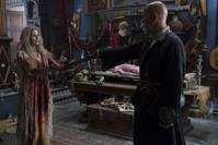 Кадр Череп и кости