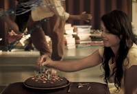 Кадр Я твоя