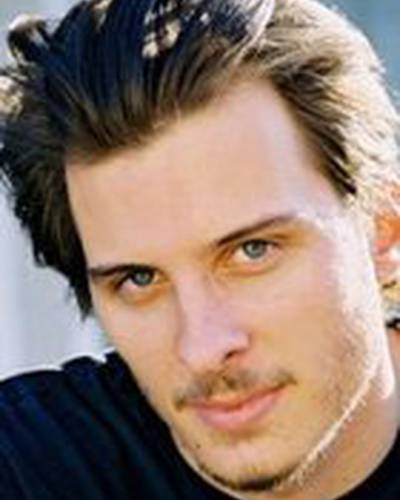 Крис Уоллес фото