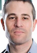 Джейсон Голдберг фото