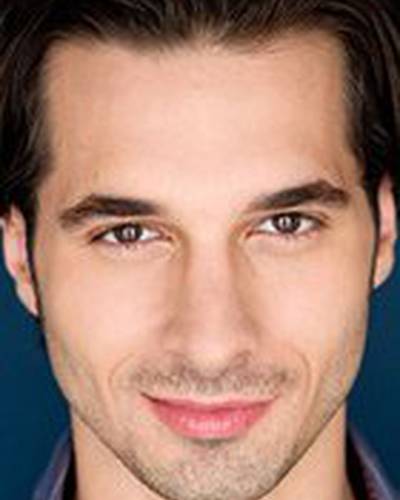 Майкл Малота фото