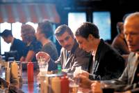 Кадр Признания опасного человека