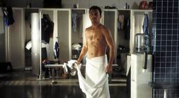 Кадр из фильма "Розовая пантера" - 1