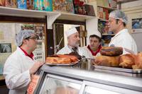 Кадр Папаша с Доставкой