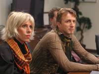 Кадр Не родись красивой