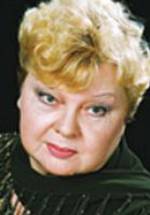 Мария Пивоварова фото