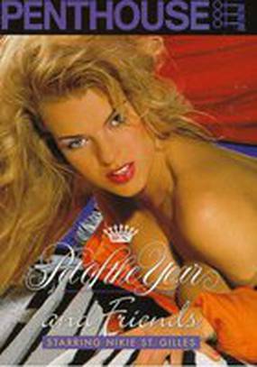 Penthouse: Pet of the Year & Friends (видео)