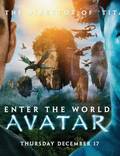 Постер из фильма "Аватар" - 1