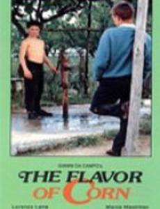 Аромат кукурузы