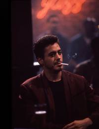 Кадр Короткий монтаж