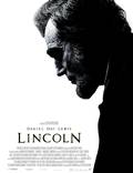 Постер из фильма "Линкольн" - 1