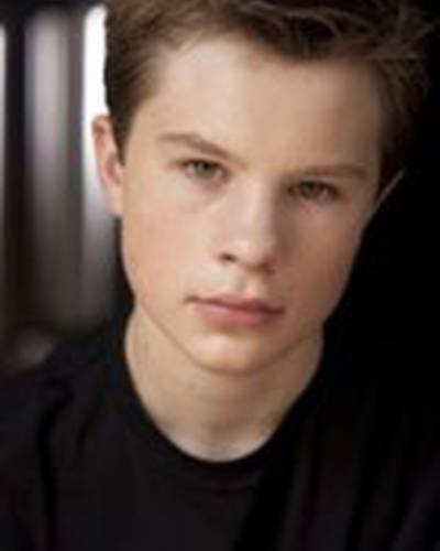 Зэйн Эмори фото