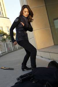 Кадр Агенты «Щ.И.Т.»