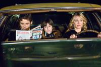 Кадр Посылка