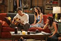 Кадр Как я встретил вашу маму