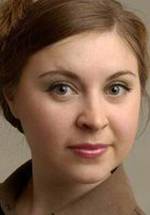 Юлия Борилова фото