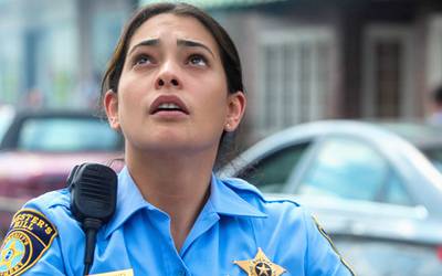 Самые абсурдные и нелепые моменты из сериала «Под куполом»