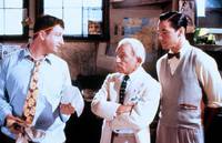 Кадр Настройте радиоприемники завтра...