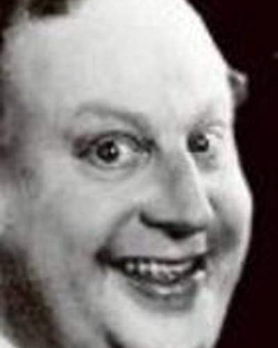 Thor Modéen фото