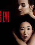 Постер из фильма "Убивая Еву" - 1