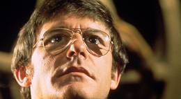 Кадр из фильма "Легенда адского дома" - 2