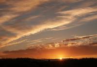 Кадр Тишина