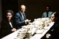 Кадр Последствия любви