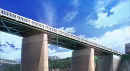 Кадр из фильма "Ангельские ритмы!" - 1