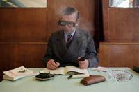 Кадр Пена дней