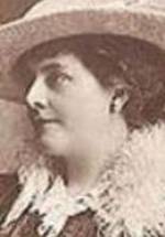 Ольга Андерссон фото