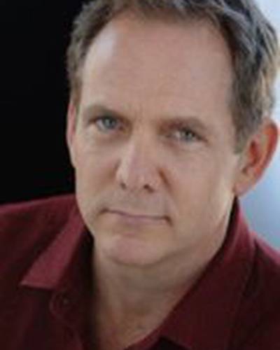 Брюс ДюБос фото