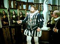 Кадр Пекарь императора – Император пекаря