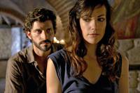 Кадр Исчезновение