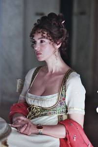 Кадр Я и Наполеон