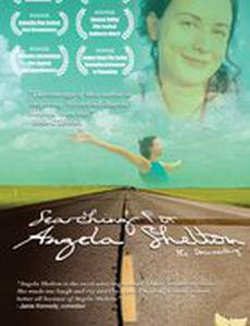 Searching for Angela Shelton