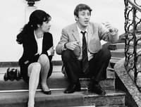 Кадр Любовь и так далее