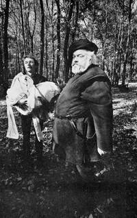 Кадр Полуночные колокола