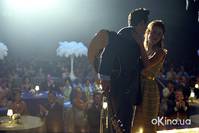 Кадр Переступить черту