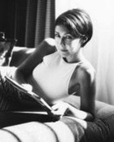 Кэтлин Феликс фото