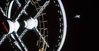 Кадр 2001 год: Космическая одиссея