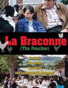 La braconne