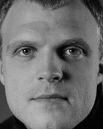 Нильс Нёрлёв Хансен фото