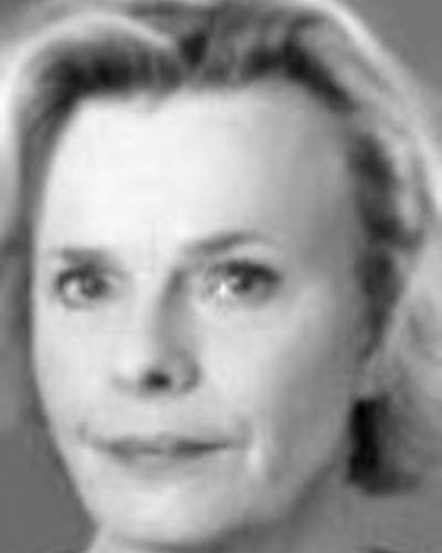 Мари Горанзон фото