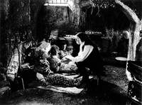 Кадр Горбун