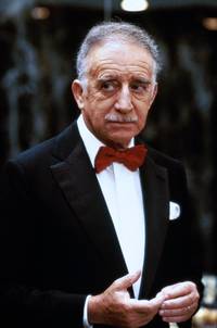 Кадр В ночи