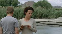 Кадр из фильма "Падающие скалы" - 2