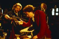 Кадр Франкенштейн