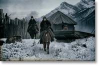 Кадр Выживший (Легенда Хью Гласса)